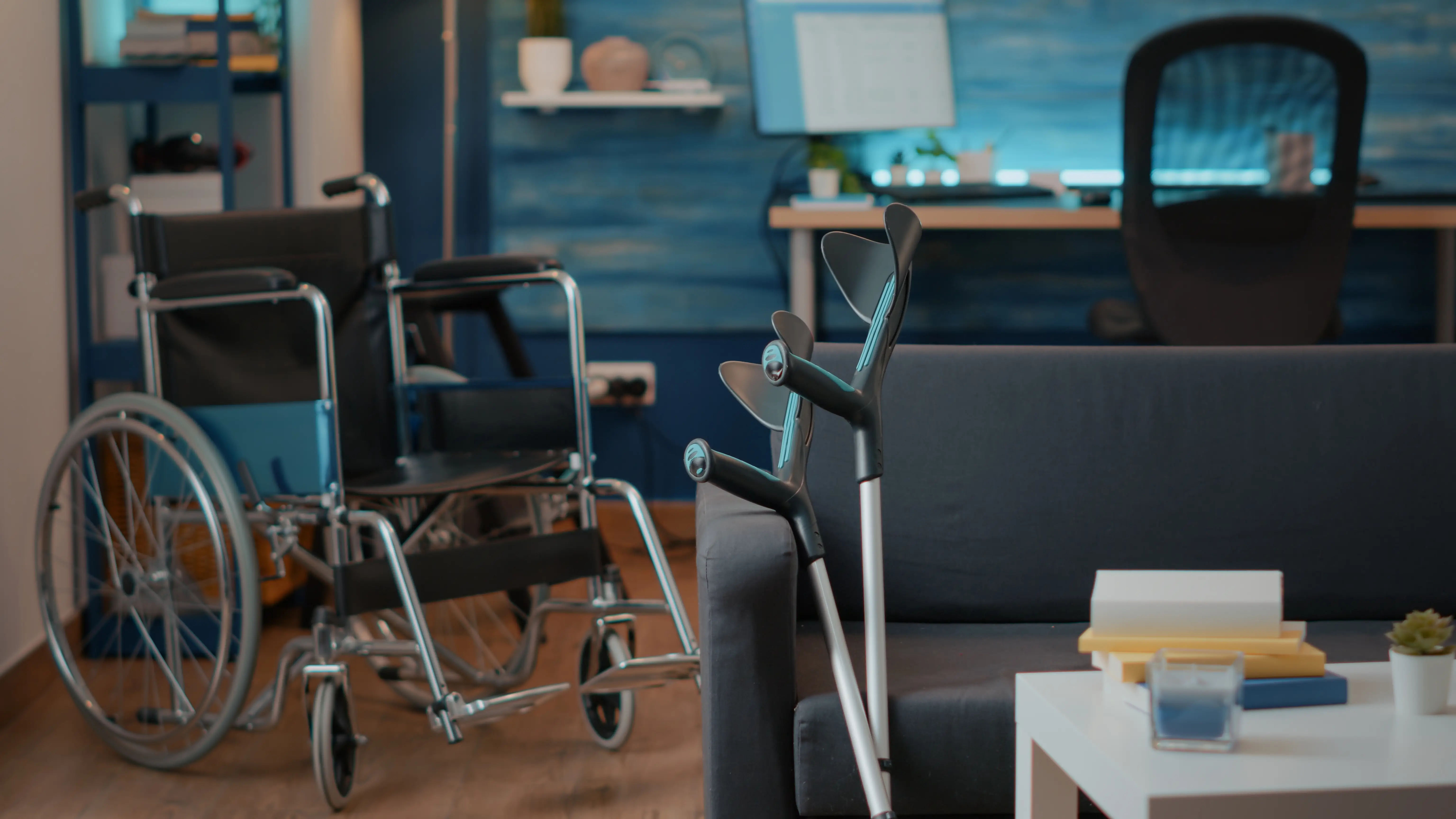 Durable Medical Equipment