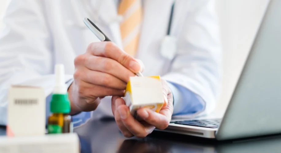 Medication Counseling