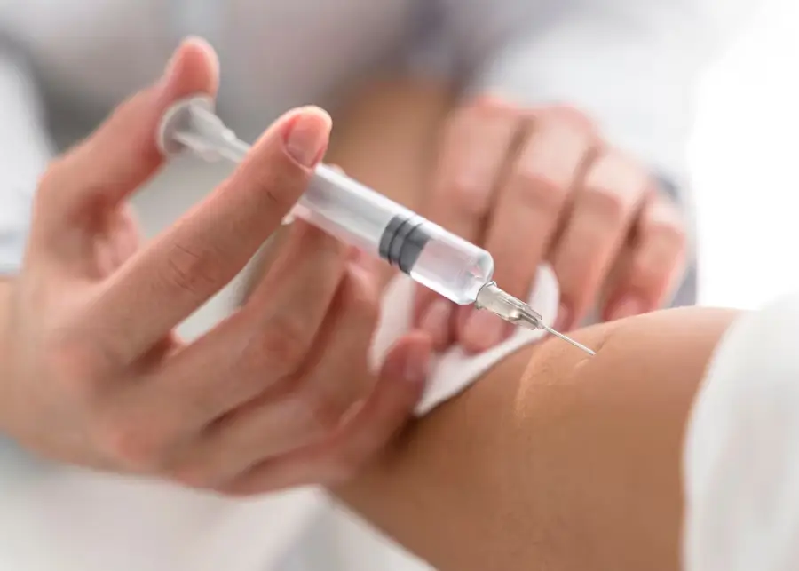 Vaccination and Immunization